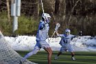 MLax vs RWU  Wheaton College Men’s Lacrosse vs Roger Williams University. - Photo By: KEITH NORDSTROM : Wheaton, Lacrosse, LAX
